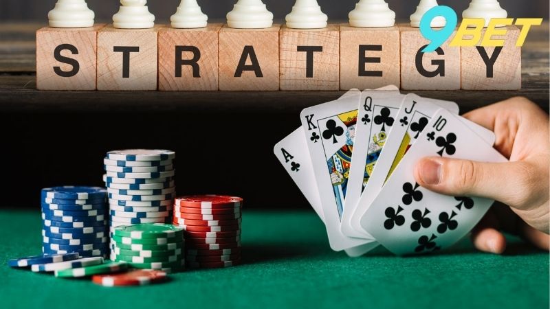 9bet - Bài Xì Phé: Nghệ Thuật Đỏ Đen Của Người Việt Nam 5 Những biến thể phổ biến của bài Xì phé