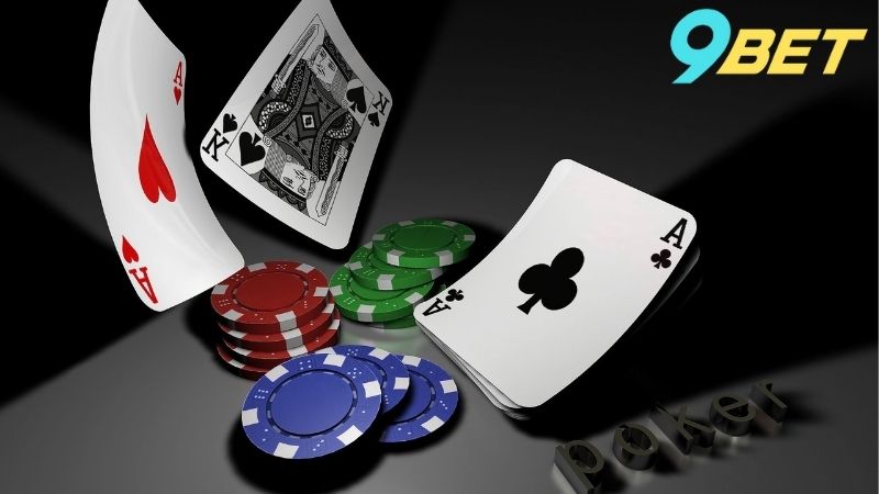 9bet - Bài Xì Phé: Nghệ Thuật Đỏ Đen Của Người Việt Nam 4 Các chiến lược và kỹ năng là điều không thể thiếu