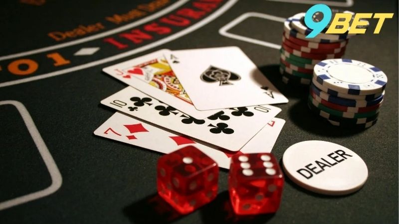 9bet - Cách Chơi Bài Liêng - 5 Bí Quyết Để Giành Chiến Thắng 2 Giới thiệu về bài liêng