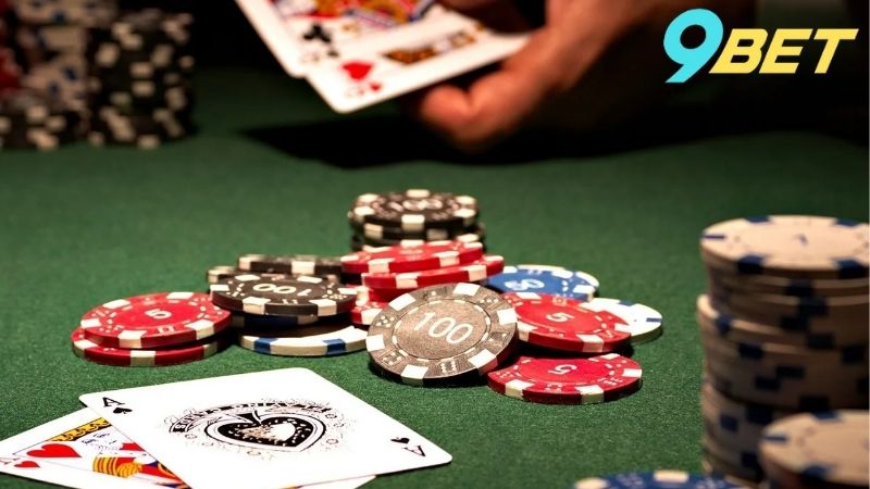 9bet - Cách Chơi Bài Liêng - 5 Bí Quyết Để Giành Chiến Thắng 3 Các quy tắc cơ bản khi tham gia chơi bài liêng