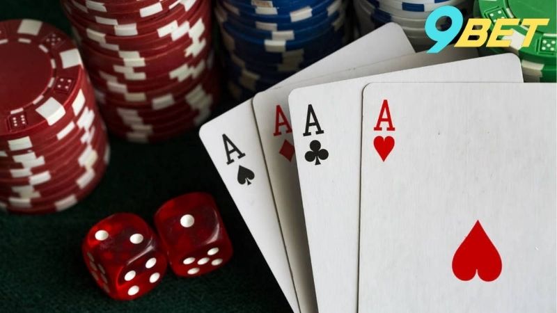 9bet - Cách Chơi Bài Liêng - 5 Bí Quyết Để Giành Chiến Thắng 4 Chiến thuật và mẹo hay để chơi bài liêng hiệu quả
