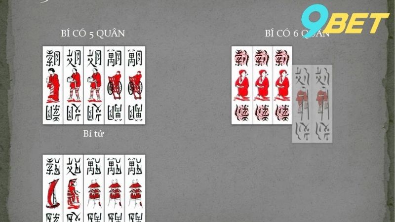 9bet - Cách Chơi Bài Tổ Tôm - Món Ăn Tinh Thần Truyền Thống 2 Giới thiệu về bài tổ tôm