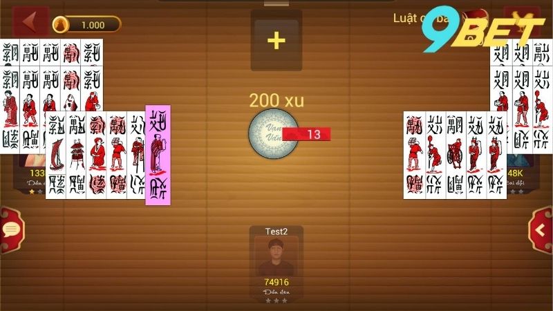 9bet - Cách Chơi Bài Tổ Tôm - Món Ăn Tinh Thần Truyền Thống 4 Chiến lược và những mẹo chơi hiệu quả