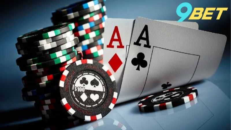 9bet - Chơi Poker Có Bị Bắt Không? Giải Quyết Thắc Mắc Ngay 3 Tình trạng pháp lý của trò chơi poker tại Việt Nam