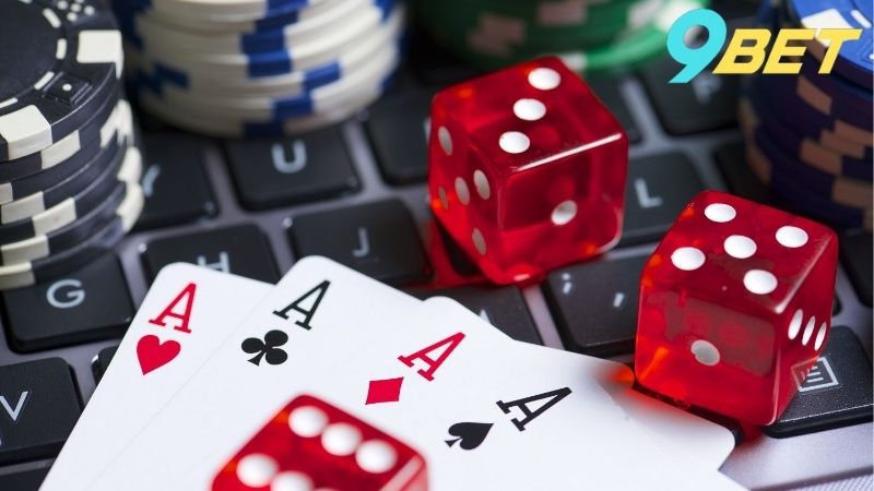 9bet - Chơi Poker Có Bị Bắt Không? Giải Quyết Thắc Mắc Ngay 4 Những dấu hiệu nhận biết trò chơi poker hợp pháp