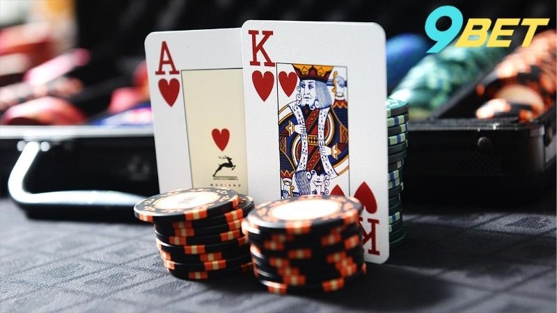 9BET- Kinh Nghiệm Chơi Bài Xì Tố: Từ Bắt Đầu Đến Cao Thủ 2 Giới thiệu về trò chơi xì tố