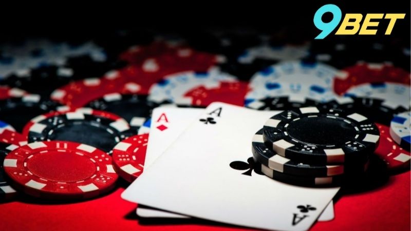 9BET- Kinh Nghiệm Chơi Bài Xì Tố: Từ Bắt Đầu Đến Cao Thủ 3 Những kỹ năng quan trọng để tham gia trò chơi xì tố