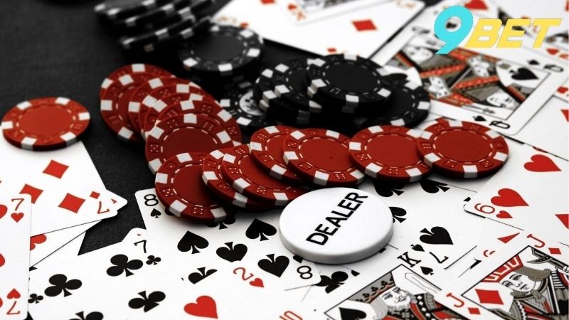 9BET - Mẹo Chơi Xì tố Là Gì? 4 Bí Mật Không Thể Bỏ Qua 2 Các mẹo chơi Xì tố là gì?