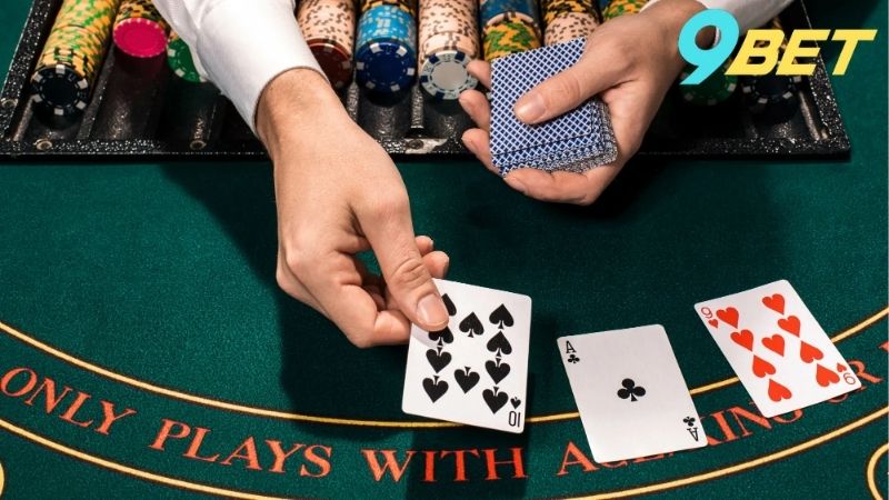 9BET - Mẹo Chơi Xì tố Là Gì? 4 Bí Mật Không Thể Bỏ Qua 3 Chiến lược nâng cao trong Xì tố