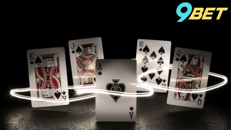9bet - Những Thuật Ngữ Trong Poker - Cơ Bản Cho Người Mới 4 Những thuật ngữ nâng cao trong Poker