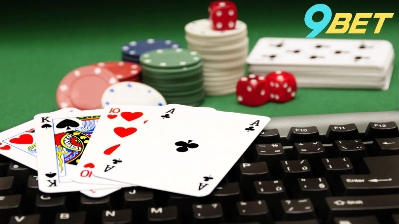 9Bet - Poker Đôi Nào To Nhất? Đôi Nào Giúp Bạn Chiến Thắng? 5 Các đôi bài khác có khả năng thắng cao