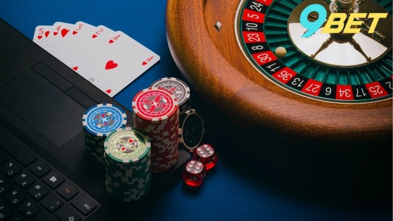 9Bet - Poker Đôi Nào To Nhất? Đôi Nào Giúp Bạn Chiến Thắng? 4 Những đôi bài mạnh nhất trong poker
