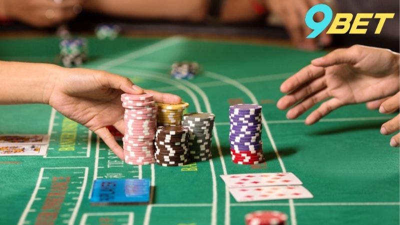 9bet - Tại Sao Chơi Baccarat Luôn Thua? Tâm Lý Và Những Sai Lầm 3 Yếu tố tâm lý trong trò chơi