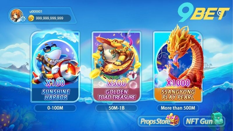 9bet |Bắn Cá Long Vương Apk - Thả Ga Săn Cá, Nhận Quà 2 Tìm hiểu về ứng dụng bắn cá long vương apk
