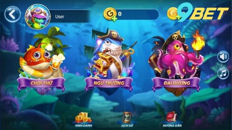 9bet |Bắn Cá Long Vương Apk - Thả Ga Săn Cá, Nhận Quà 3 Cách tải và cài đặt bắn cá long vương apk