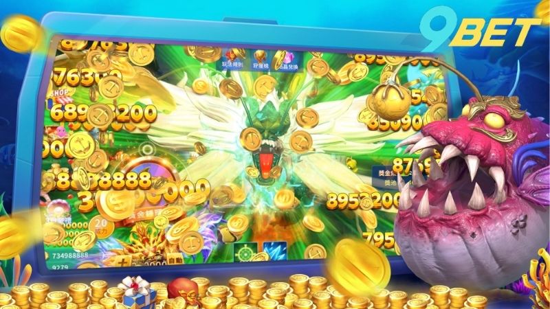 9BET | Bắn Cá Thẻ Cào Apk - Bắn Càng Nhiều, Thẻ Càng Dày! 3 Cách tải và cài đặt bắn cá thẻ cào apk