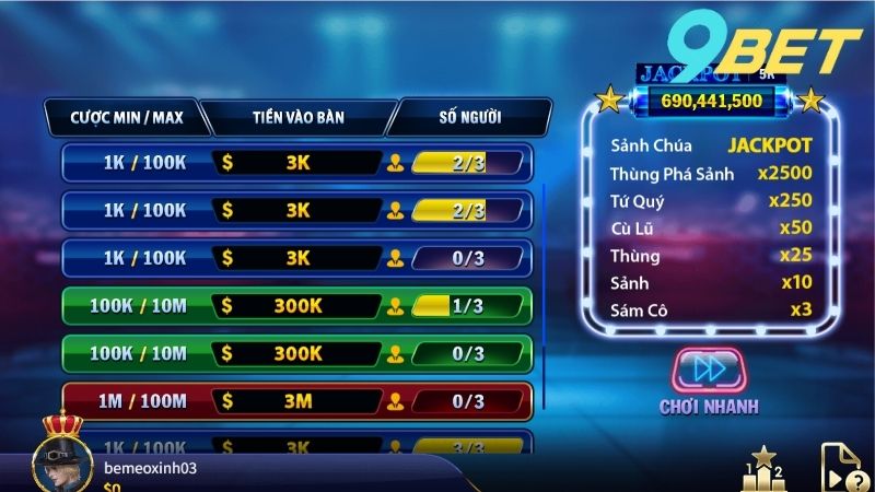 9BET -Cách Chơi Bài Poker Texas: Bí Quyết Trở Thành Cao Thủ 2 Giới thiệu về poker texas