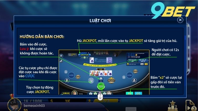 9BET -Cách Chơi Bài Poker Texas: Bí Quyết Trở Thành Cao Thủ 5 Chiến thuật chơi poker Texas đạt hiệu quả cao