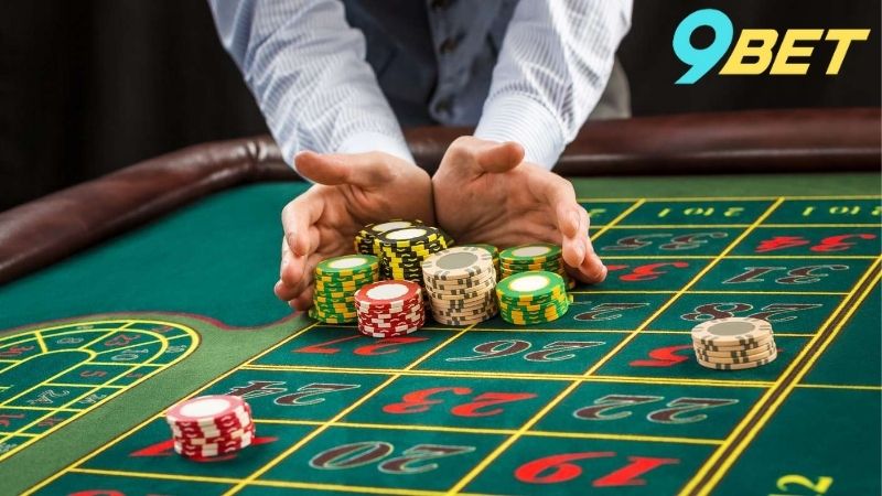 Casino 9Bet - Thế Giới Giải Trí Trực Tuyến Không Giới Hạn 3 Lợi ích khi tham gia Casino 9Bet