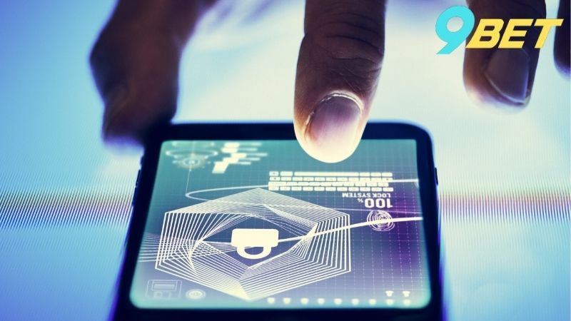 Chính Sách Bảo Mật 9bet - Ưu Tiên Thông Tin Người Chơi 2 Thông tin dữ liệu cá nhân đã được thu thập