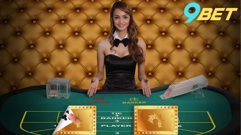 Download App 9Bet - Nhanh Chóng, Tiện Lợi, Chỉ Một Chạm! 4 Hướng dẫn download app 9Bet cho iOS