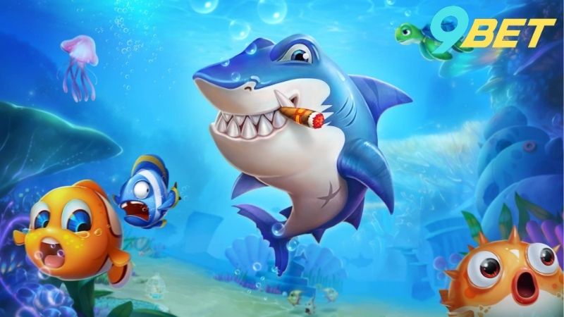 9BET | Game Bắn Cá Nạp SMS Viettel - Tiện Lợi, Nhanh Chóng 2 Giới thiệu về game bắn cá nạp sms Viettel