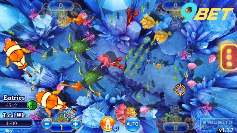 9BET | Game Bắn Cá Nạp SMS Viettel - Tiện Lợi, Nhanh Chóng 3 Cách thức hoạt động của game bắn cá nạp sms Viettel