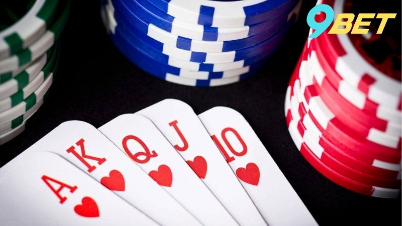 9BET - Hack Sâm Lốc: Góc Khuất Game Bài Trực Tuyến 2024 4 Chiến lược hack sâm lốc hiệu quả