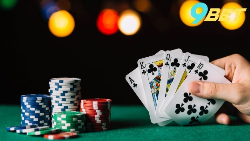 9BET - Hack Sâm Lốc: Góc Khuất Game Bài Trực Tuyến 2024 5 hack sam loc