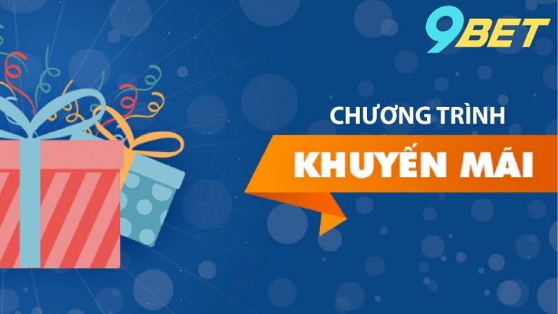 Khuyến Mãi 9Bet - Bùng Nổ Ưu Đãi, Thưởng Không Giới Hạn 1 Khuyến mãi 9Bet - Hoàn lại 20% số tiền thua trong tuần đầu tiên