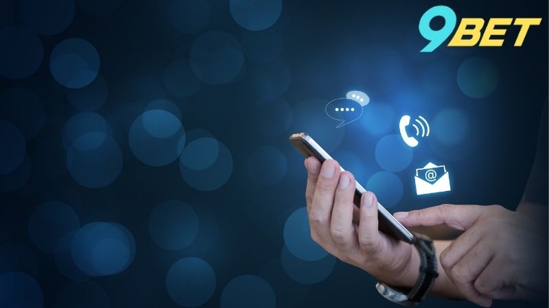 Liên Hệ 9Bet - Các Kênh Thông Tin Liên Lạc Chính Thức 2024 2 Thông tin liên hệ 9Bet chính thức