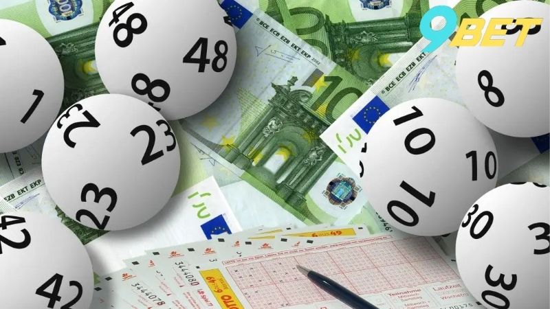 Lô Đề 9Bet - Sân Chơi Trực Tuyến Đỉnh Nhất Của Năm 2024 2 Cách chơi lô đề 9Bet