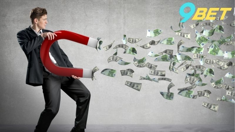 Nạp Tiền 9Bet - Những Điều Người Mới Tham Gia Cần Phải Biết 3 Quy trình nạp tiền 9Bet