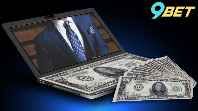 Rút Tiền 9Bet: Hướng Dẫn Chi Tiết Và Kinh Nghiệm Thực Tế 1 Quy trình rút tiền 9Bet
