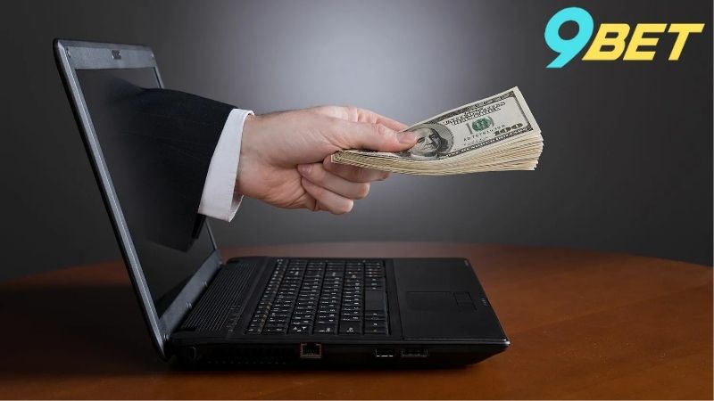 Rút Tiền 9Bet: Hướng Dẫn Chi Tiết Và Kinh Nghiệm Thực Tế 2 Cách thực hiện rút tiền 9Bet
