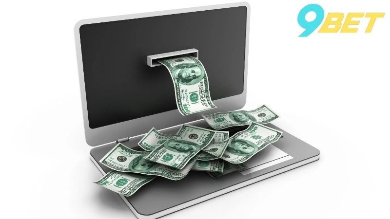 Rút Tiền 9Bet: Hướng Dẫn Chi Tiết Và Kinh Nghiệm Thực Tế 3 Thời gian xử lý rút tiền