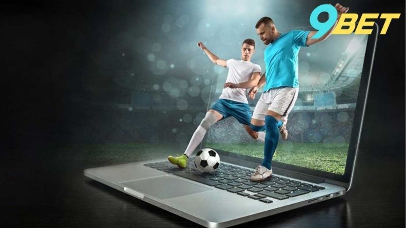 Thể Thao 9Bet: Khám Phá Thế Giới Cược Trực Tuyến Hấp Dẫn 1 Giới thiệu về Thể Thao 9Bet
