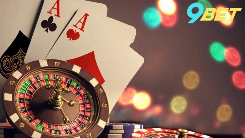 9Bet | Trang Chủ Nhà Cái Trực Tuyến Đỉnh Của Đỉnh Năm 2024 30 Giới thiệu về nhà cái 9Bet