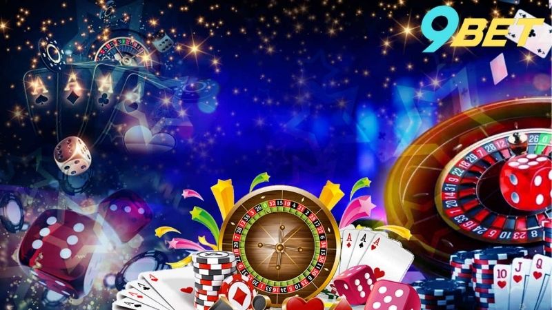 9Bet | Trang Chủ Nhà Cái Trực Tuyến Đỉnh Của Đỉnh Năm 2024 32 Giao diện cùng trải nghiệm người dùng rất thân thiện