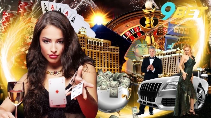 9Bet | Trang Chủ Nhà Cái Trực Tuyến Đỉnh Của Đỉnh Năm 2024 35 Chính sách bảo mật và an toàn thông tin luôn được chú trọng