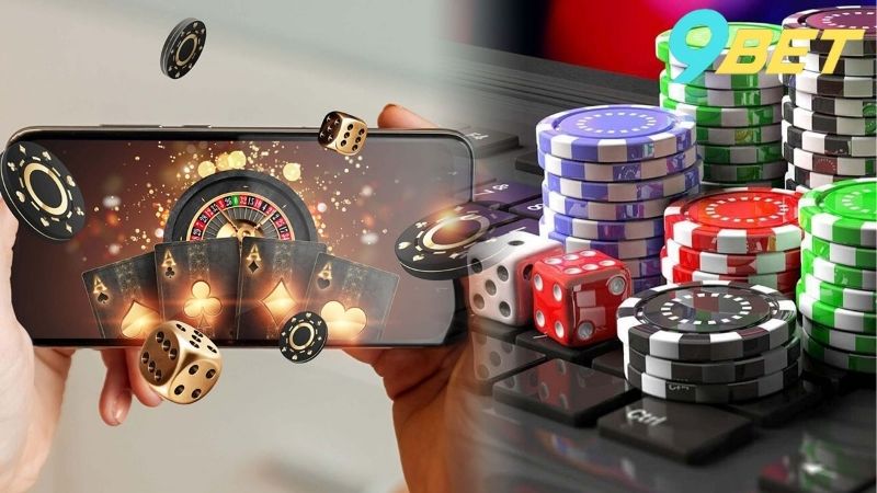 Về Chúng Tôi 9bet - Nhà Cái Hàng Đầu Cho Người Việt 1 Giới thiệu về chúng tôi 9Bet