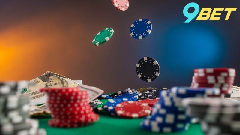 Về Chúng Tôi 9bet - Nhà Cái Hàng Đầu Cho Người Việt 2 Dịch vụ của 9Bet