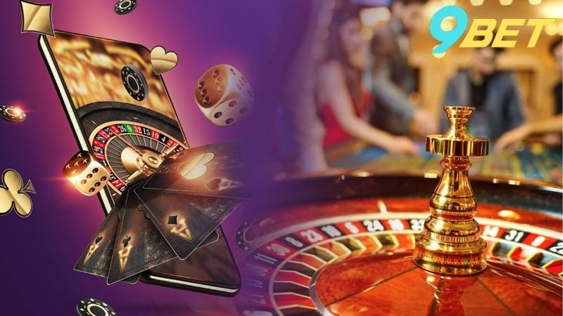 Về Chúng Tôi 9bet - Nhà Cái Hàng Đầu Cho Người Việt 3 Đặc điểm nổi bật về chúng tôi 9Bet